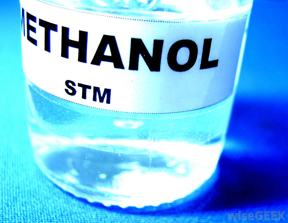 chemical Products -Methanol - tejarat sabz - trading Company